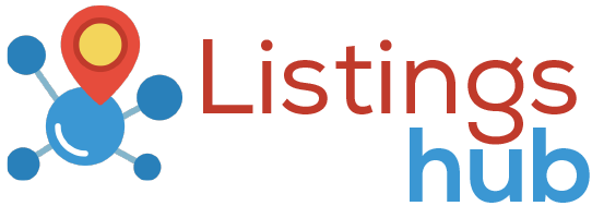 Listings Hub